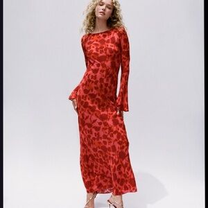 Realisation Par Havana dress in Gia